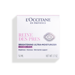 Reine Des Prés Rich Cream | Face Creams & Moisturizers
